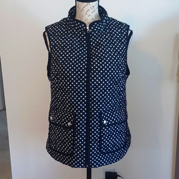 croft & barrow Jackets & Blazers - Croft & Barrow Vest